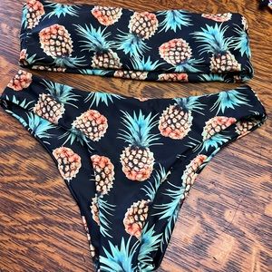 SHEIN bikini. Never worn.